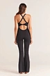 flare bodysuit